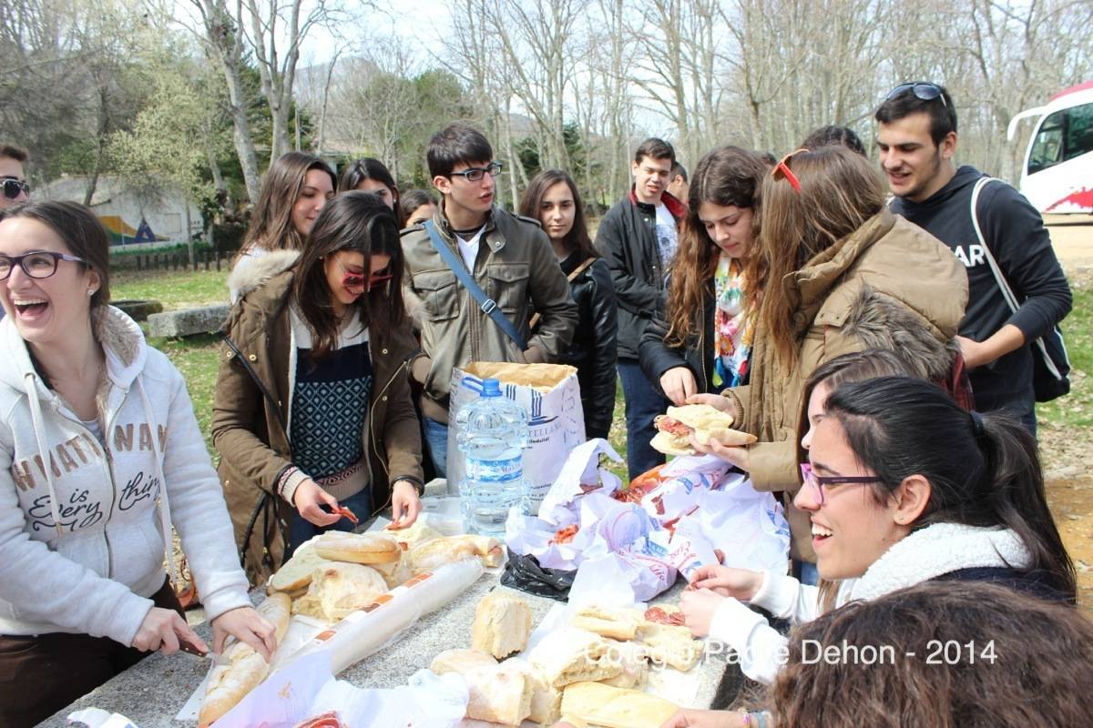 2014 03 21 LA ALBERCA (SALAMANCA) (5)